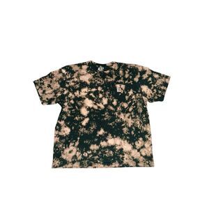 Carhartt Bleached Pocket Tee